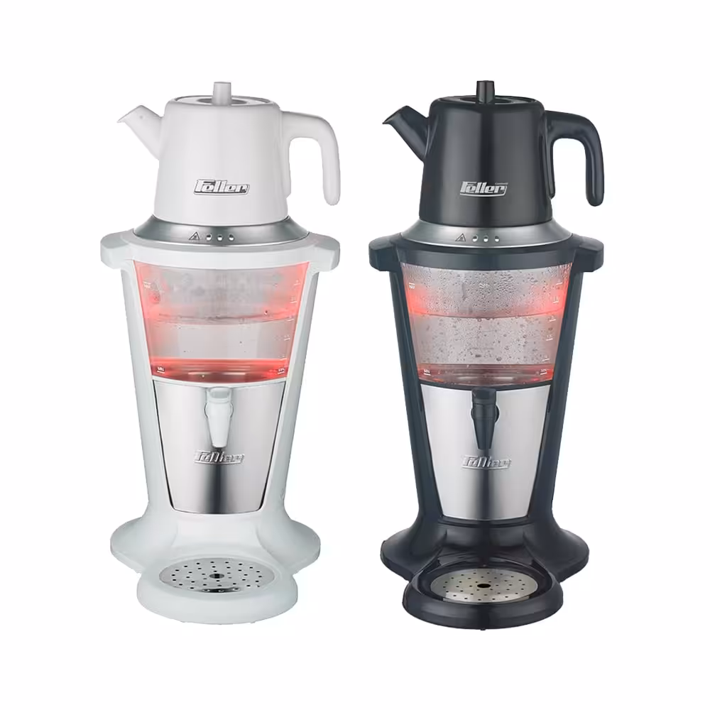 سماور برقی فلر مدل TS301