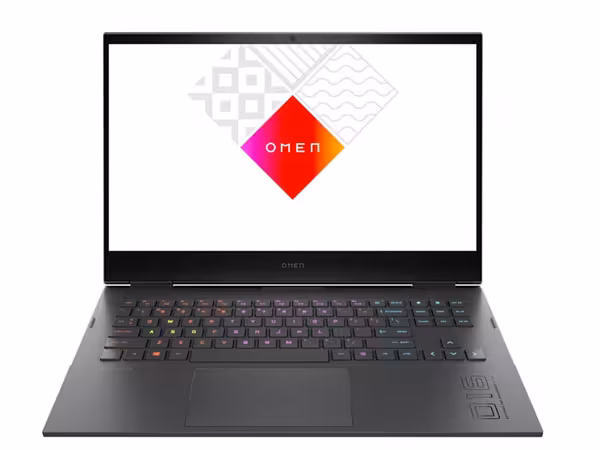 لپ تاپ 16 اینچی اچ پی مدل OMEN 16 C0002DX-A