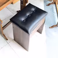 صندلی برای پیانو و سنتور 