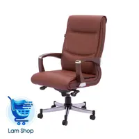 صندلی مدیریتی لاندا1 M901 رایانه صنعت(زمان ارسال 20 تا 35 روز کاری)