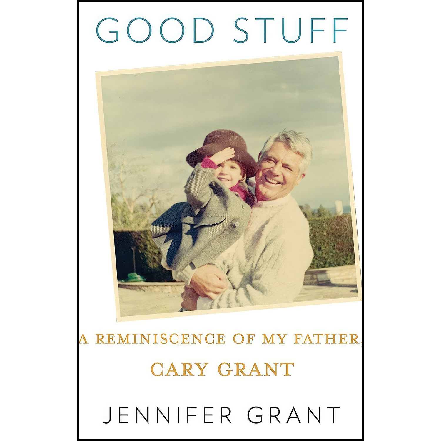 کتاب زبان اصلی Good Stuff اثر Jennifer Grant