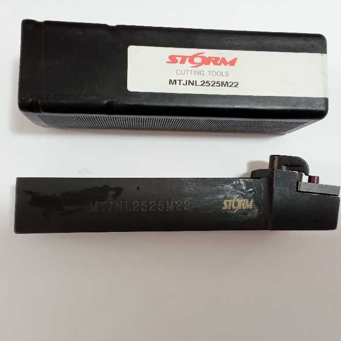 هلدرMTJNL2525M22 مارکSTORM