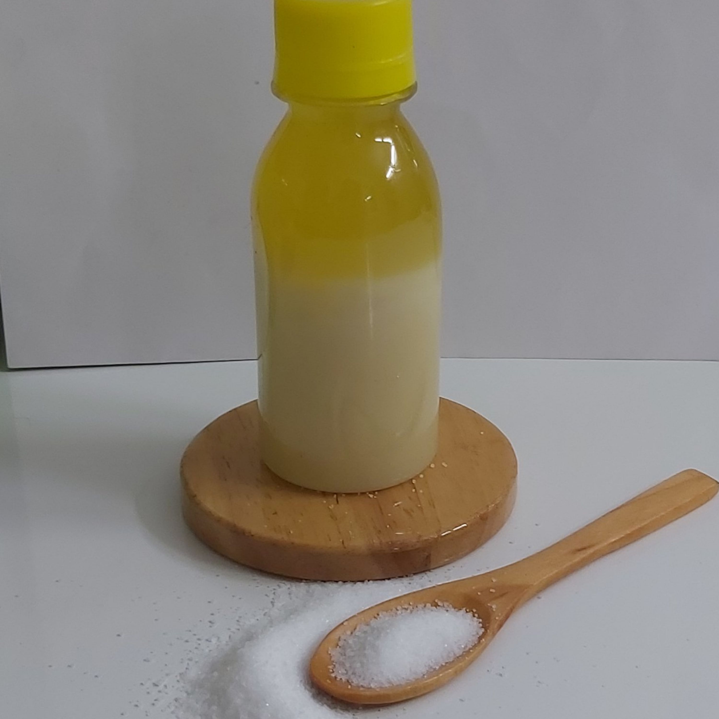 روغن نمک