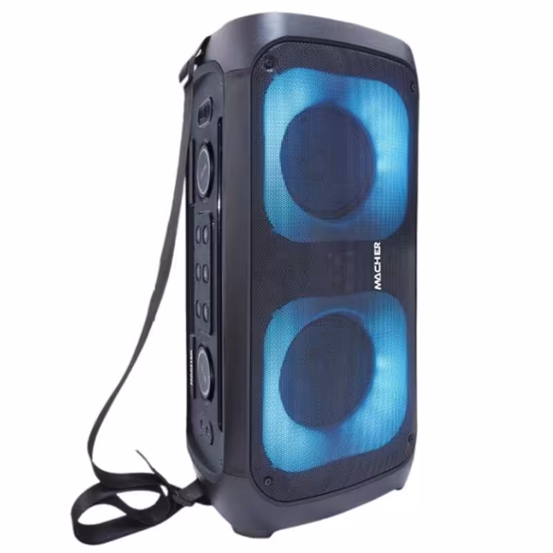 اسپیکر پارتی باکس مچر مدل MR-1400