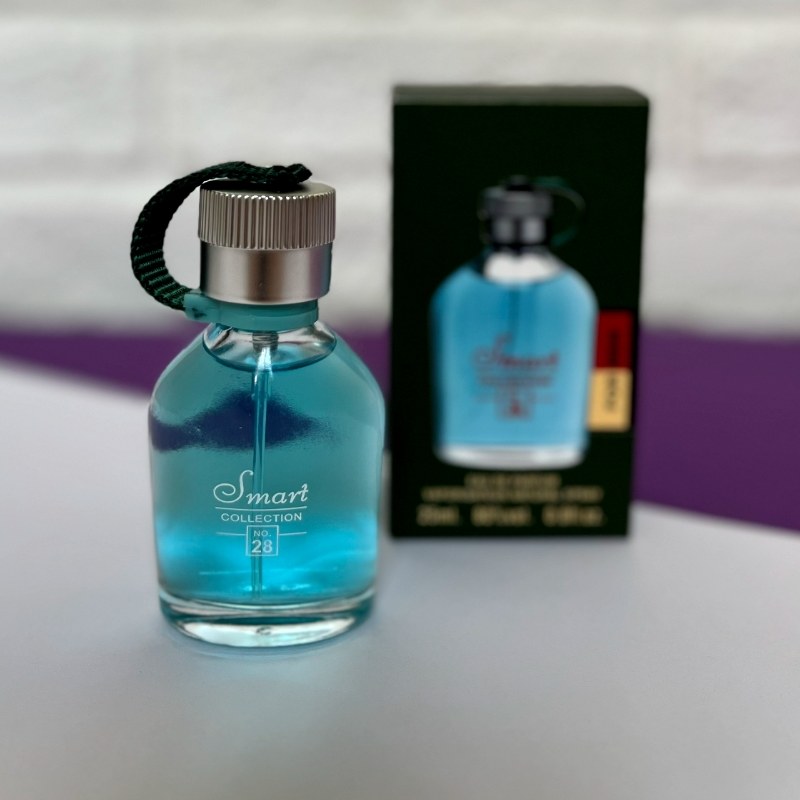 عطر مردانه اسمارت کالکشن هوگو 25میل