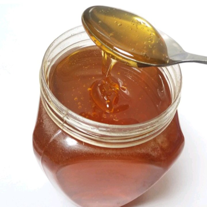 عسل طبیعی