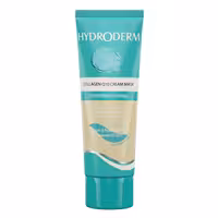 ماسک کرمی ضد چروک و سفت کننده پوست هیدرودرم مقدار 100 گرم