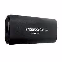 حافظه اس اس دی اکسترنال پاتریوت مدل TRANSPORTER ظرفیت1ترابایت