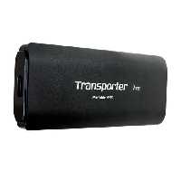 حافظه اس اس دی اکسترنال پاتریوت مدل TRANSPORTER ظرفیت1ترابایت