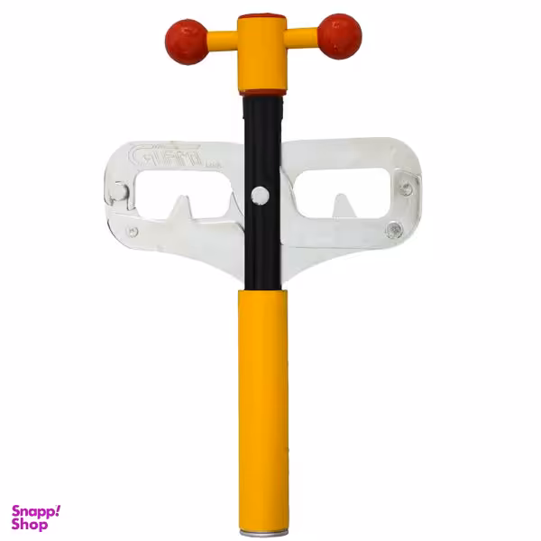 قفل پدال خودرو گارد مدل SP-P4