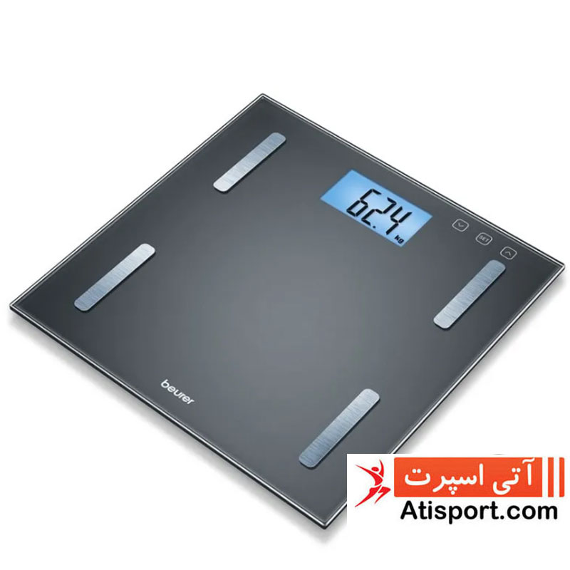 ترازو دیجیتال بیورر BF180
