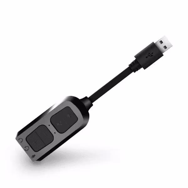 کارت صدای اکسترنال ردراگون مدل CIRCE HA100 - پردیس پازار