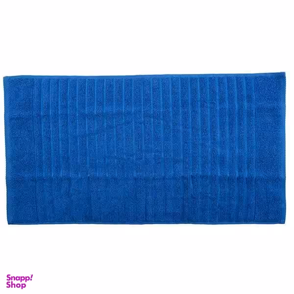 حوله دستی آذرریس تبریز مدل موج سایز 75×40 سانتی متر