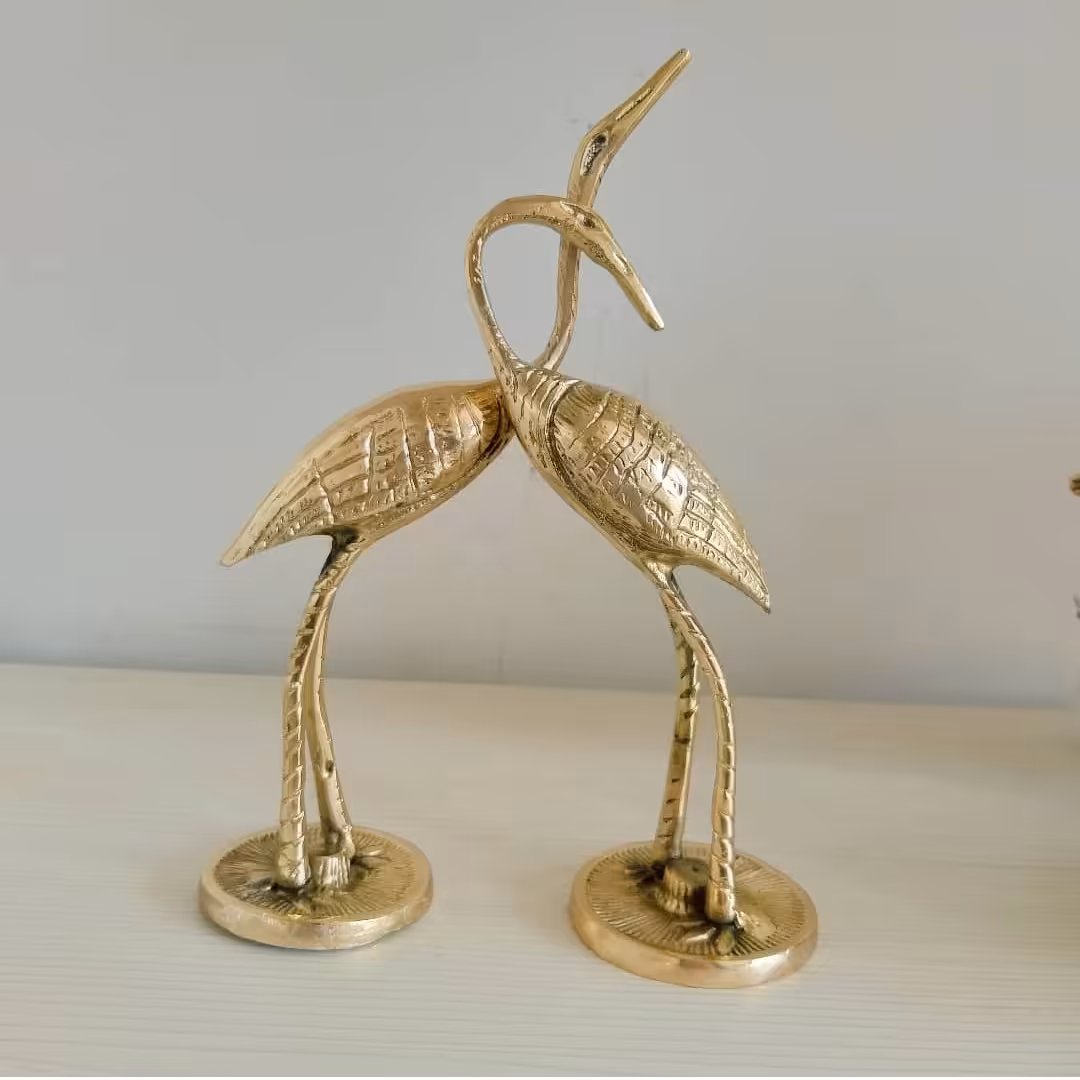 فلامینگو جفتی،برنز