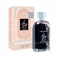 ادکلن حیاتی ارض زعفران زنانه 