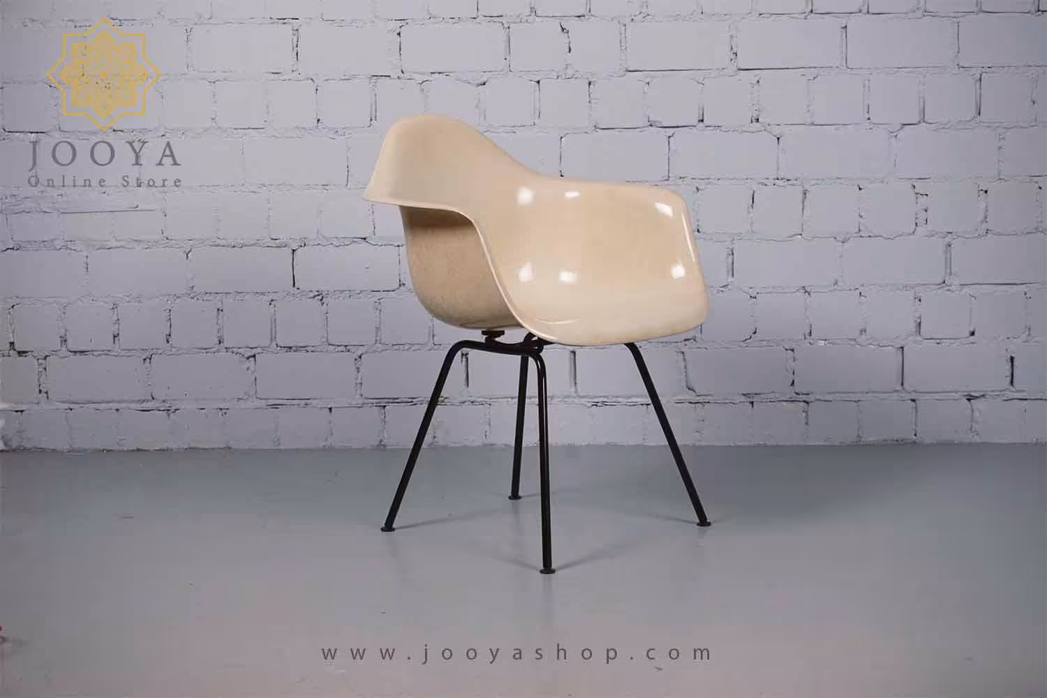 صندلی خانگی هامون مدل E62