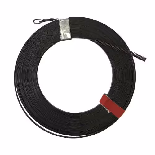 فنرسیم کشی فلزی 15 متری