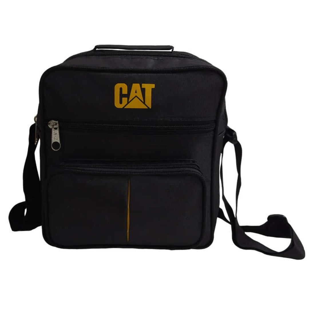 ساک غذایی مدل cat