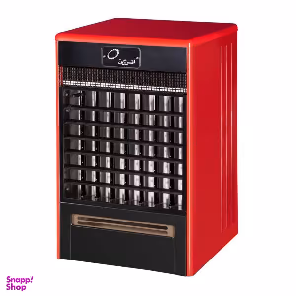 فن هیتر گازی انرژی مدل GH0640-IR.fan