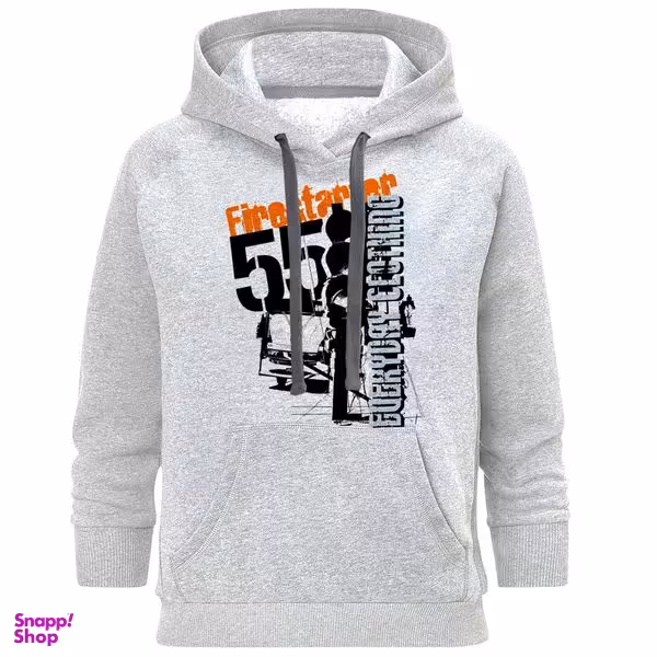 هودی مردانه کد S209