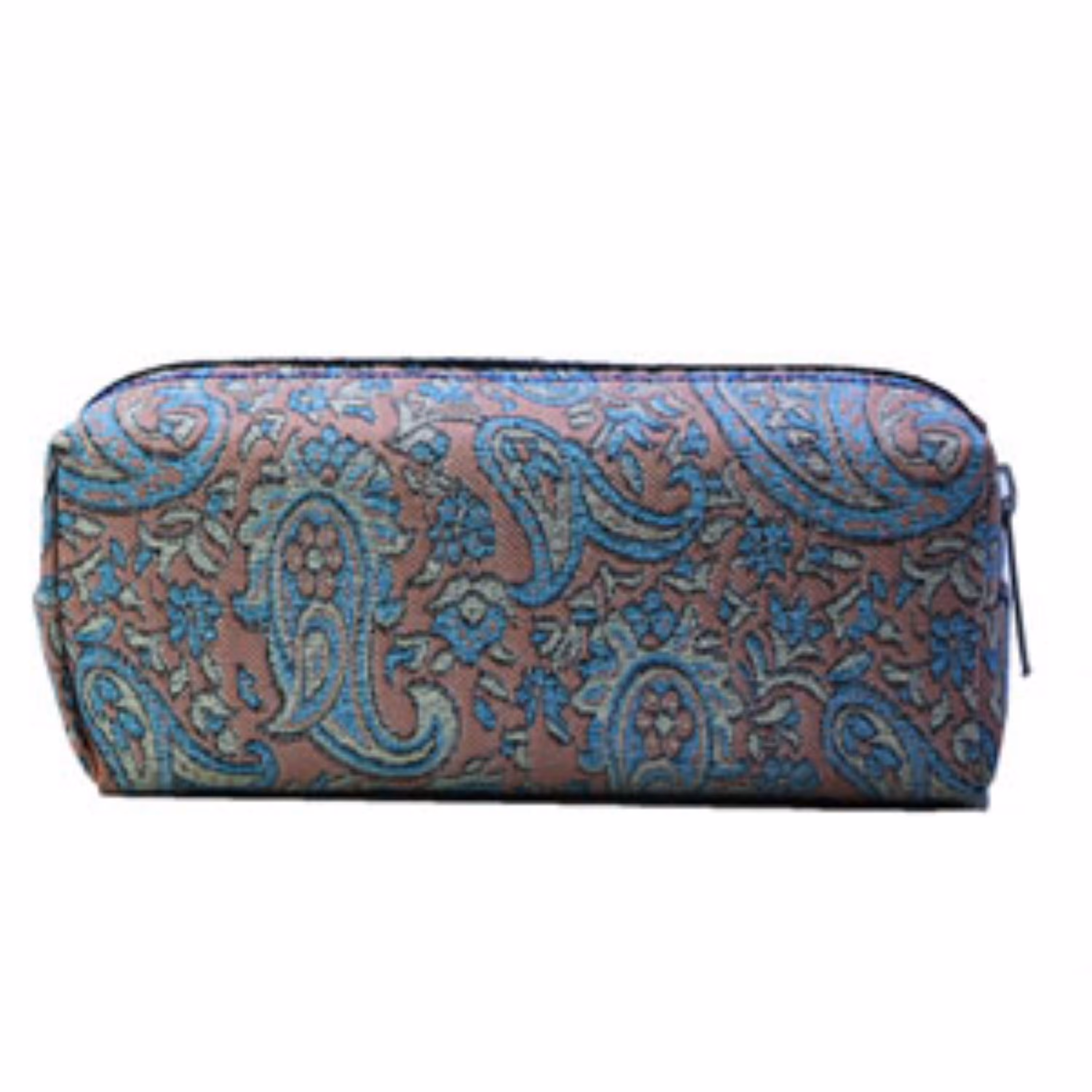 جامدادی مدل بته جقه ای بزرگ 003