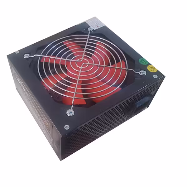 منبع تغذیه کامپیوتر جی ال تی مدل ATX 300