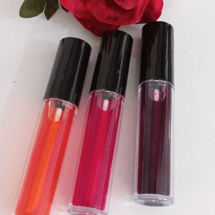 تینت لب ارگانیک 