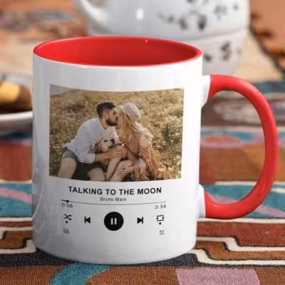 ماگ با عکس های شما