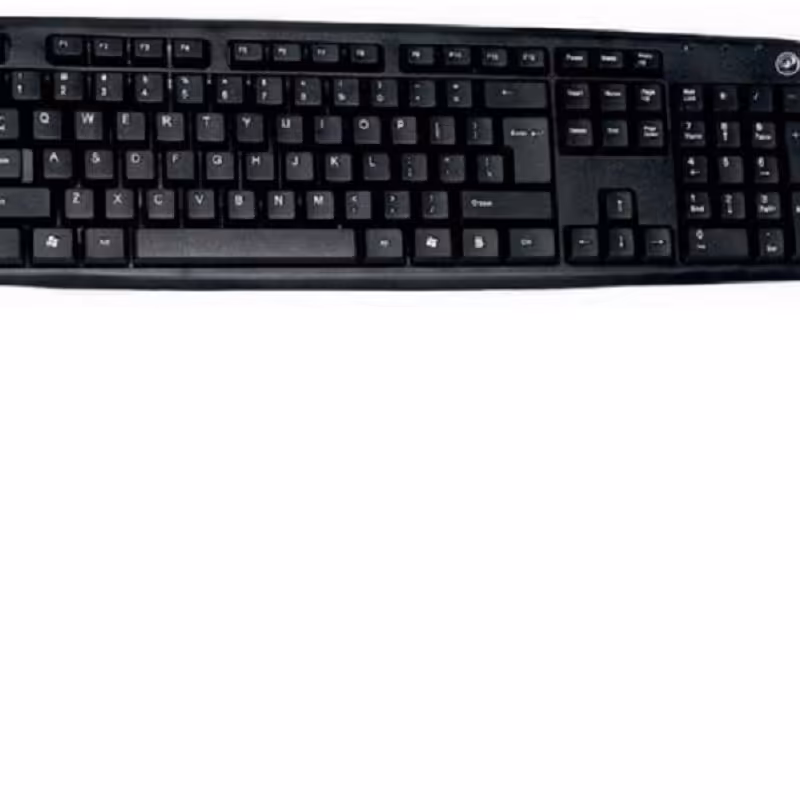 کیبورد فارسی ایکس پی-پروداکت مدل XP-8300