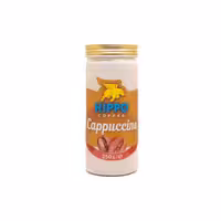 کاپوچینو هیپو حجم 250 گرم