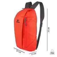 کوله پشتی 10 لیتری Emigrant TFR ( قرمز )