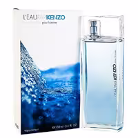 ادکلن لئو پار کنزو مردانه L'Eau par Kenzo(100% اورجینال)