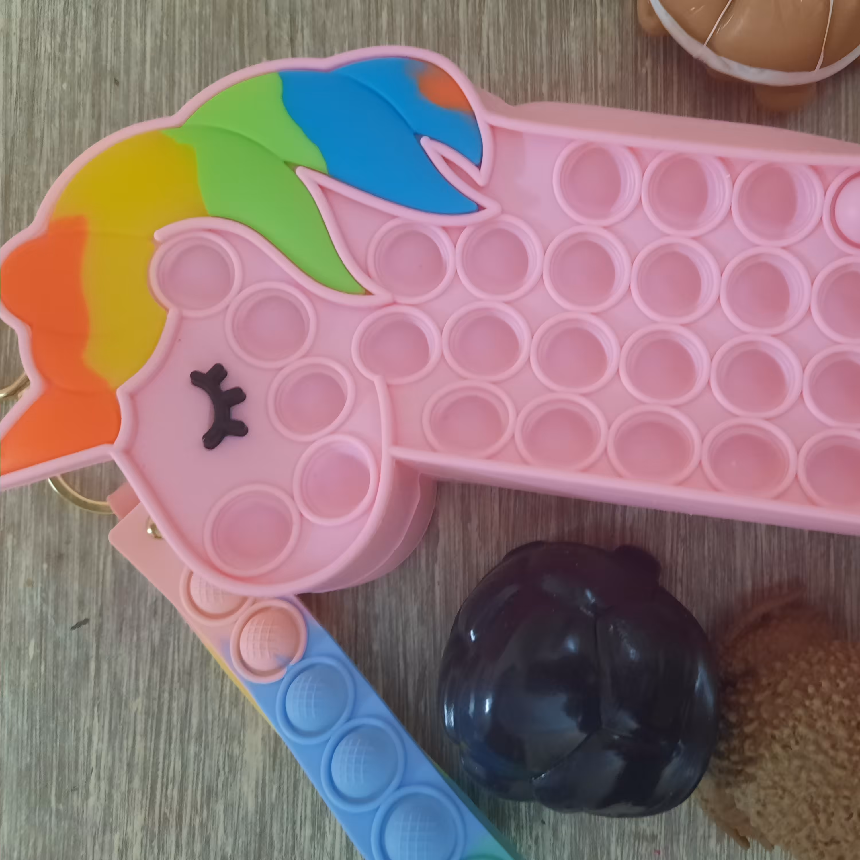 جامدادی پاپیت وارداتی بالاترین کیفیت بازار