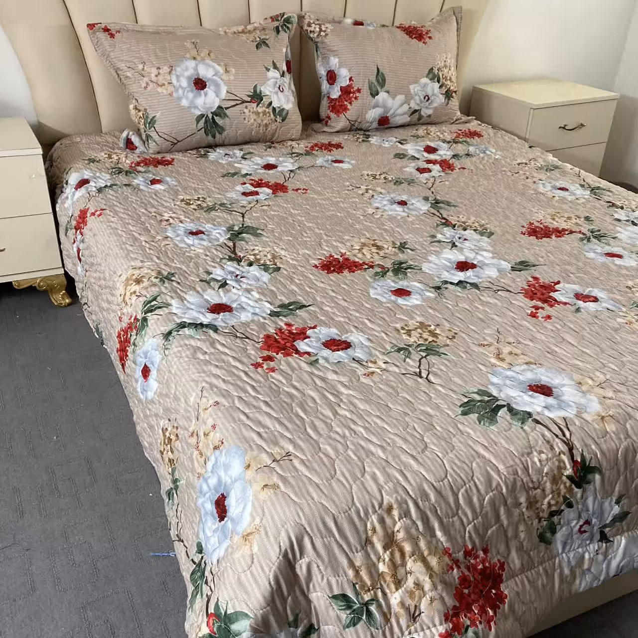 روتختی پنبه دوزی زیر قیمت بازار(مستقیم از تولید کننده)