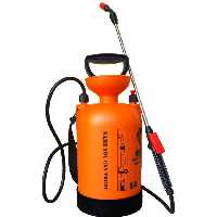 سمپاش ای اس اچ کمپانی مدل spr5 ظرفیت 5 لیتر