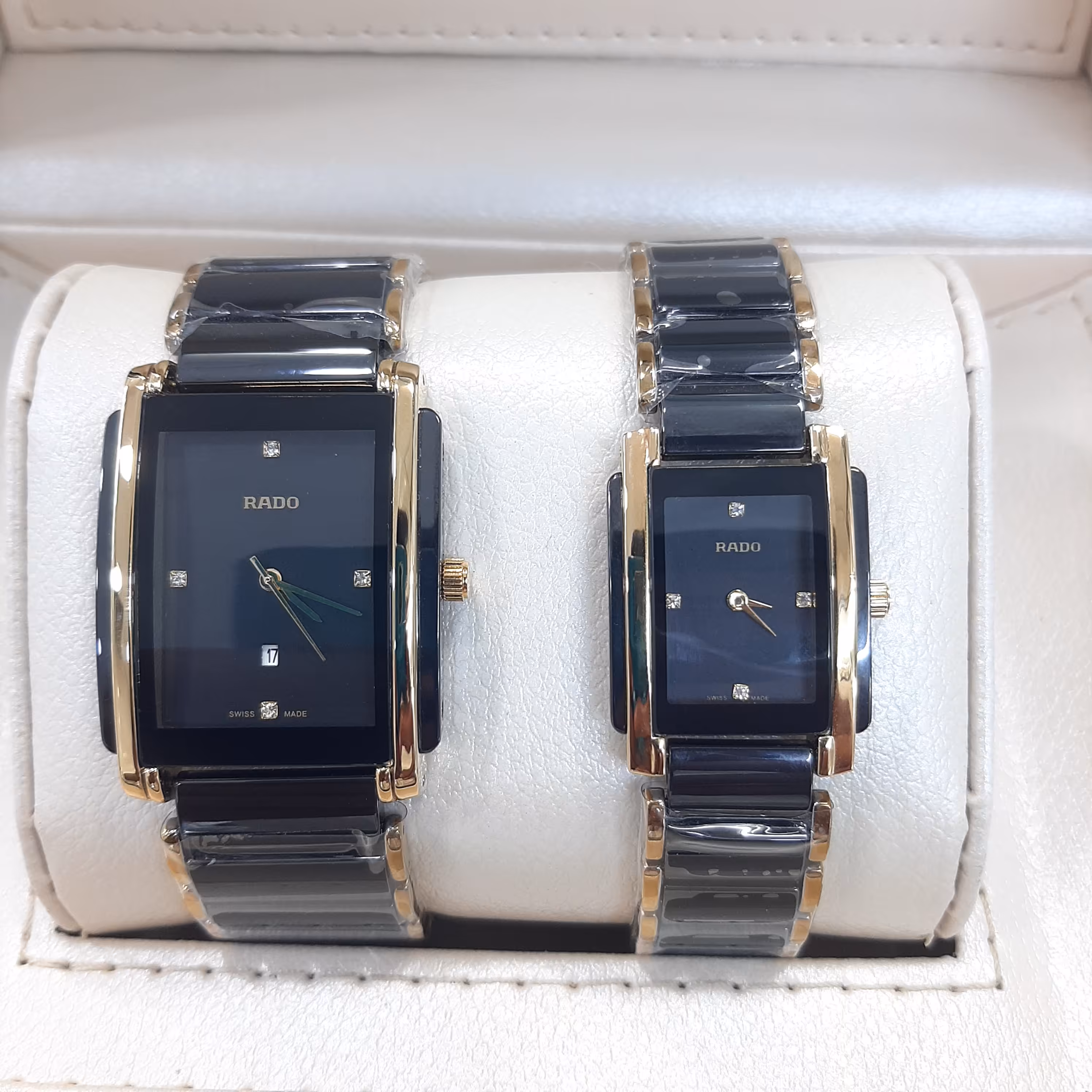 ساعت رادو سرامیکی ژاپن