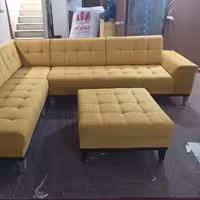 مبل ال راحتی ال کاژو(کد0012)