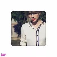 زیر لیوانی طرح Taylor swift کد 3664140