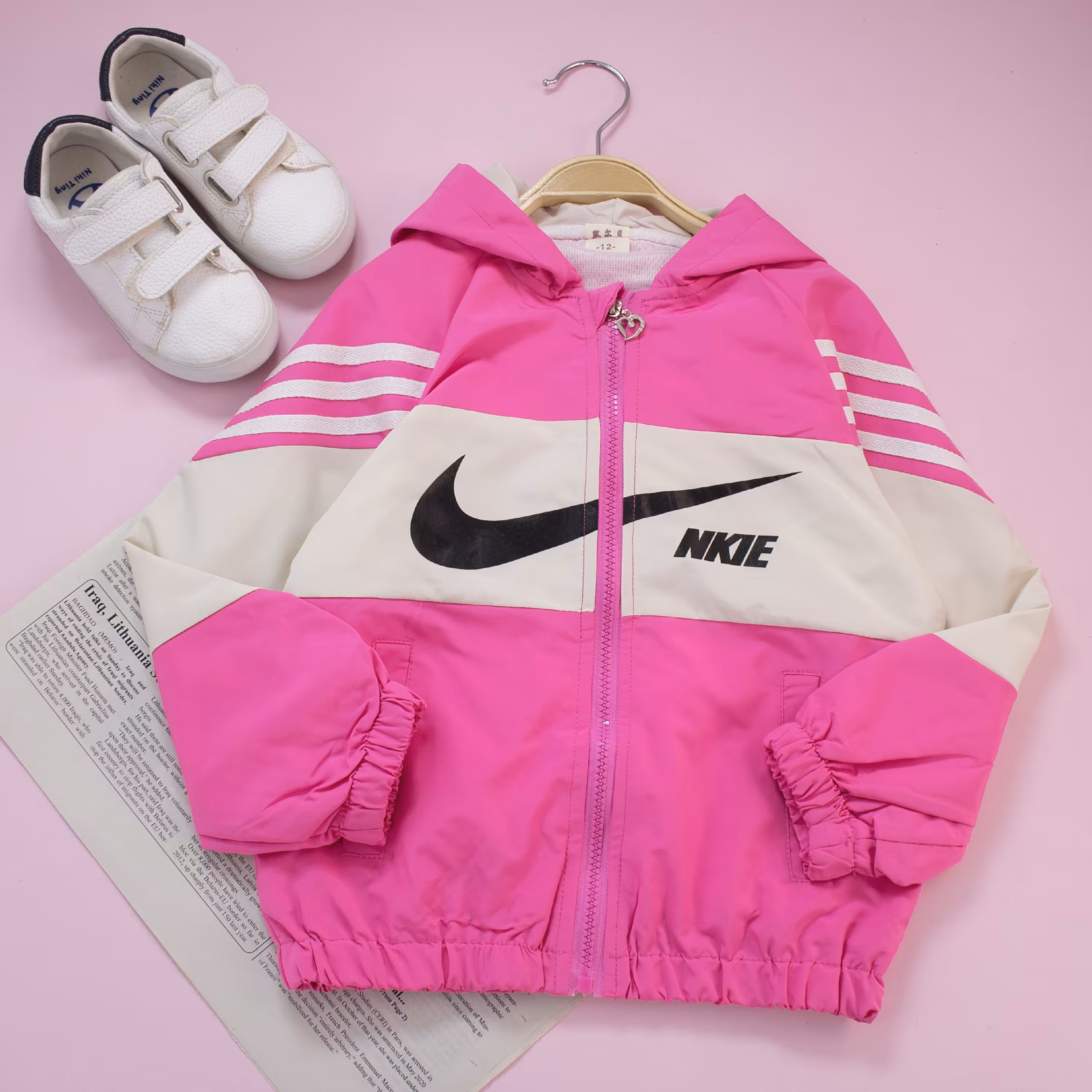 سوییشرت بچگانه مناسب دختروپسر