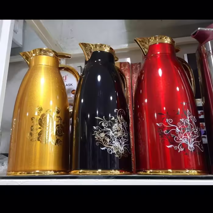 فلاکس چای  خارجی درجه یک  اف زدیم