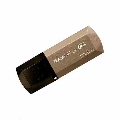 فلش مموری تیم گروپ USB 3.0 مدل C155 ظرفیت 32 گیگابایت