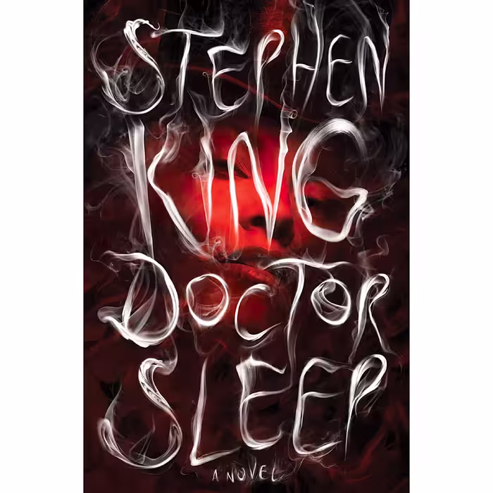 کتاب زبان اصلی Doctor Sleep اثر Stephen King انتشارات Scribner