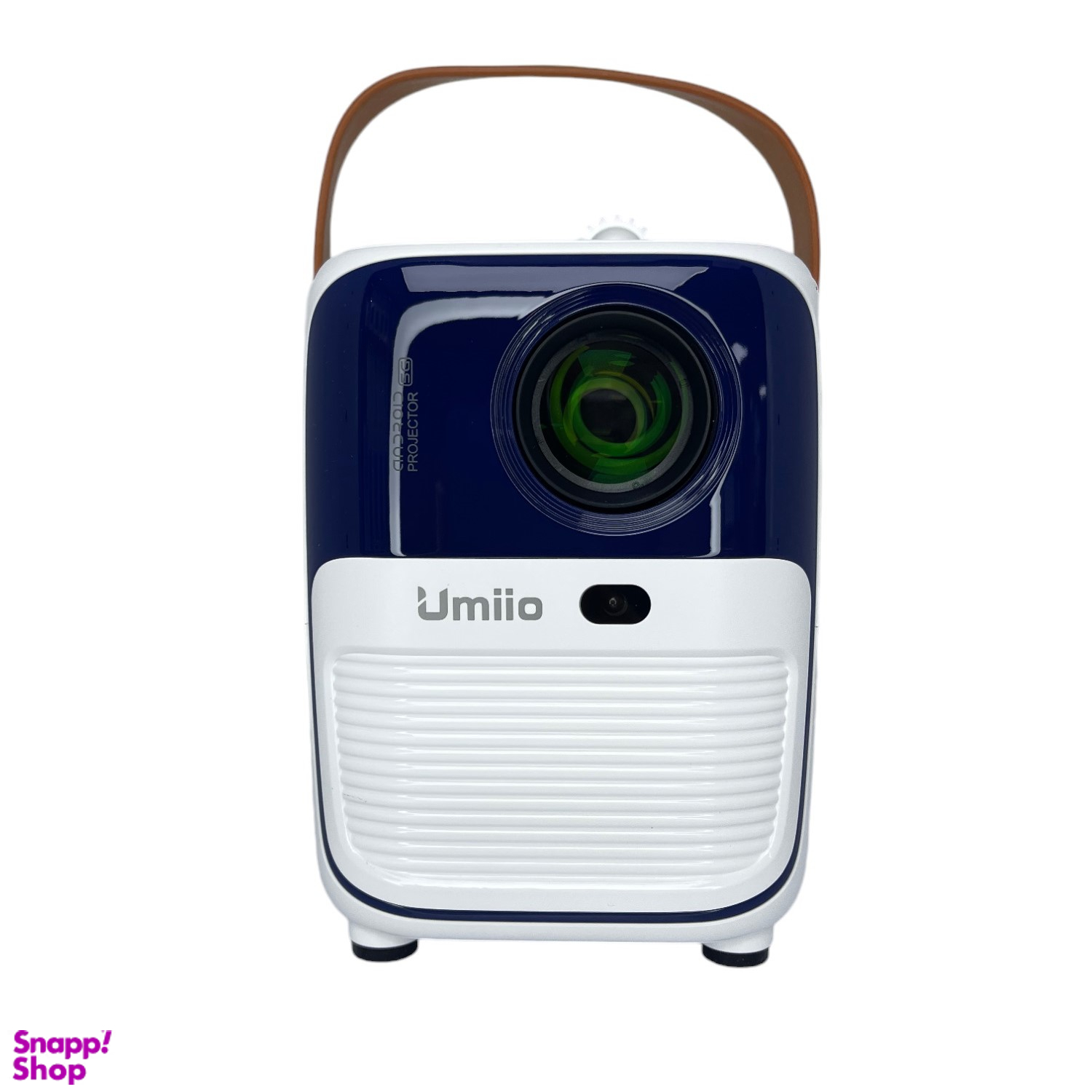 ویدیو پروژکتور اومیو مدل Umiio Q1