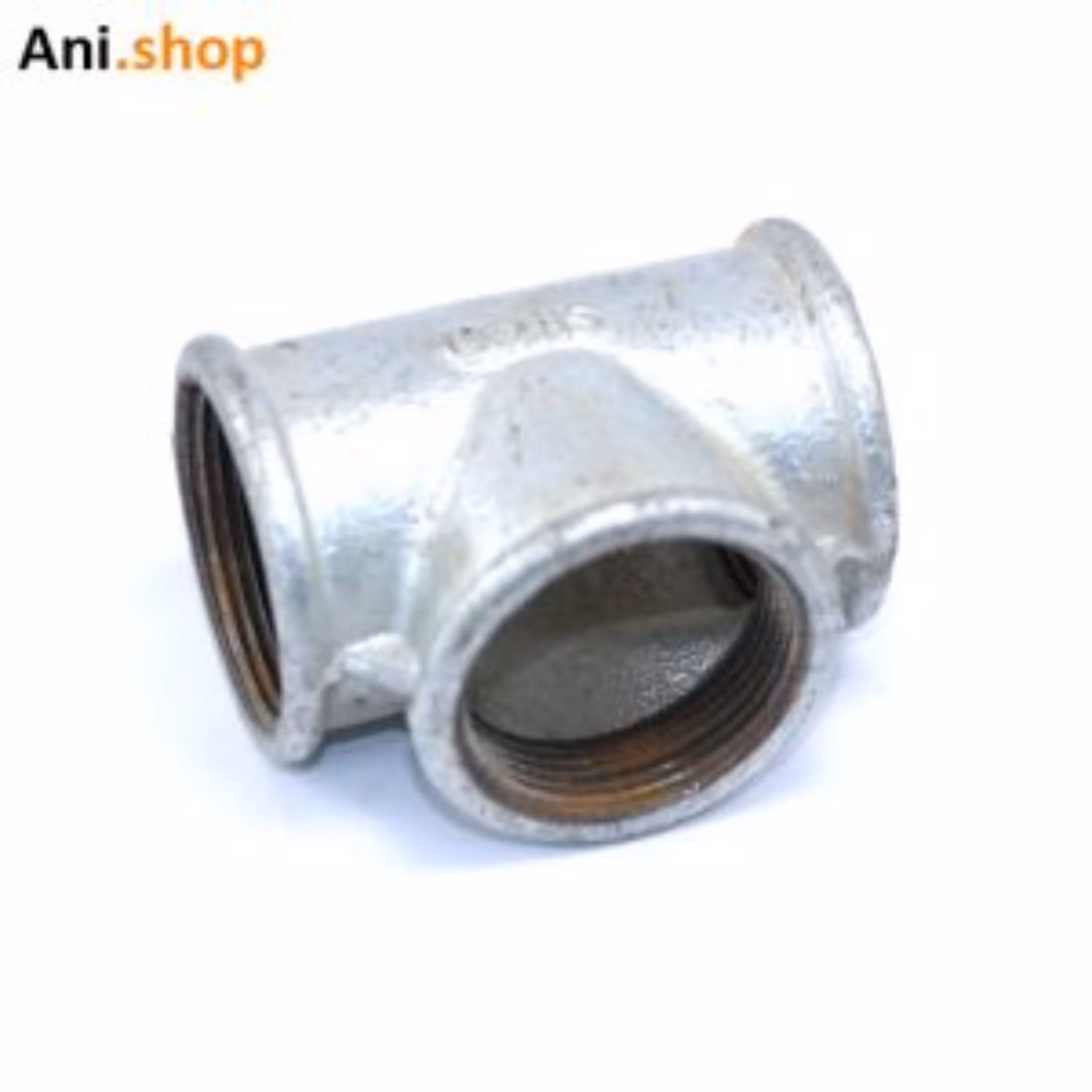 سه راه گالوانیزه ez-47