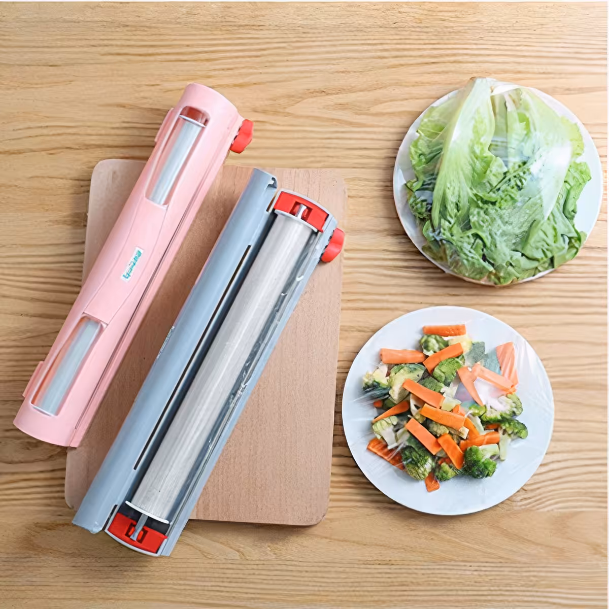 برش زن فویل و سلفون