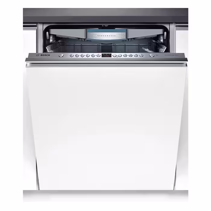 ظرفشویی توکار SPV46MX00