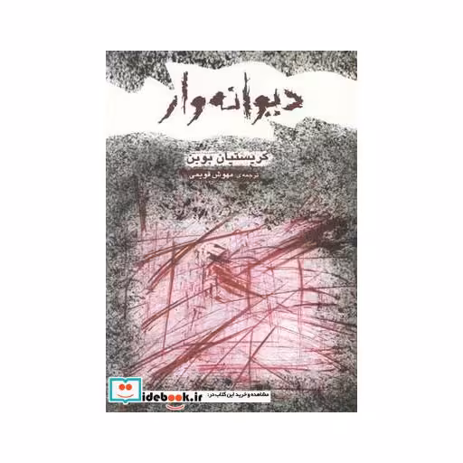 کتاب دیوانه وار