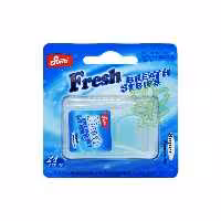 خوشبو کننده دهان نعنا فلفلی خیلی تند فرش - Fresh
