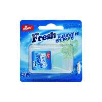 خوشبو کننده دهان نعنا فلفلی خیلی تند فرش - Fresh