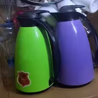 فلاسک مبرا مدل شهرزاد گنجایش 1 لیتر